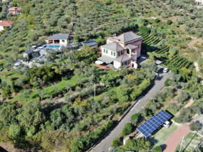 L' Amandola Levanto